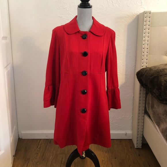 INC Coat - Picture 12 of 14